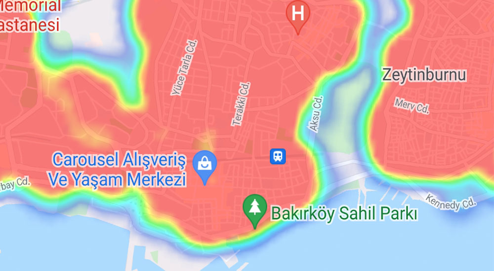 BAKIRKÖY