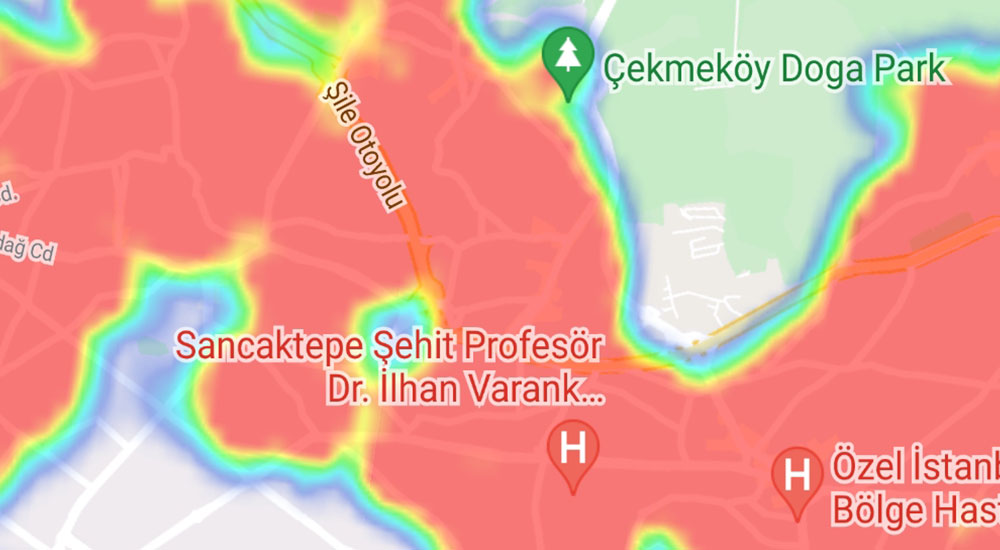 ÇEKMEKÖY