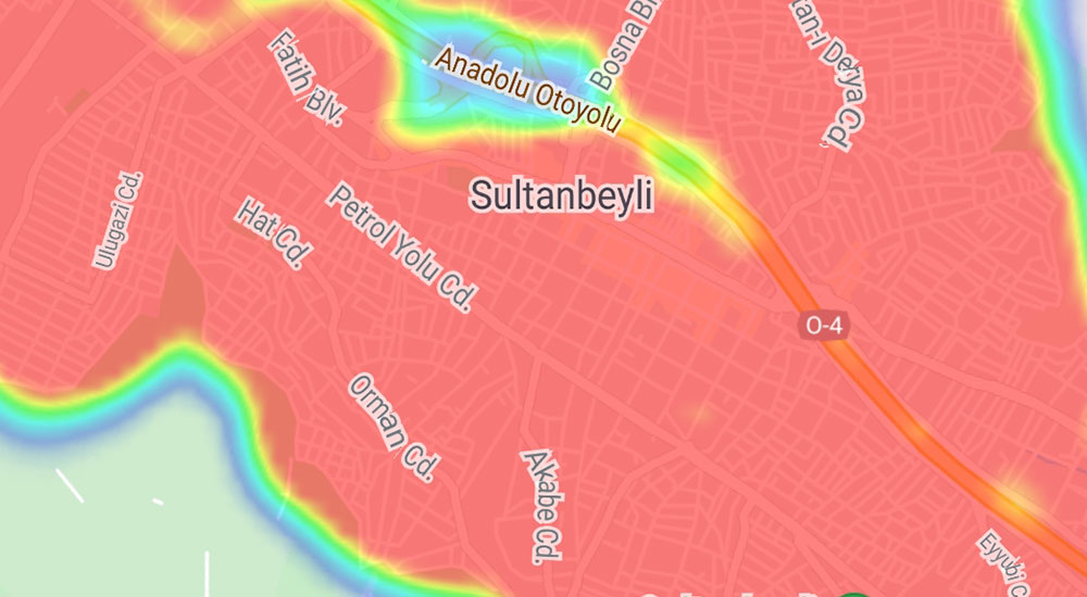 SULTANBEYLİ