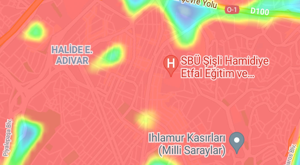 ŞİŞLİ