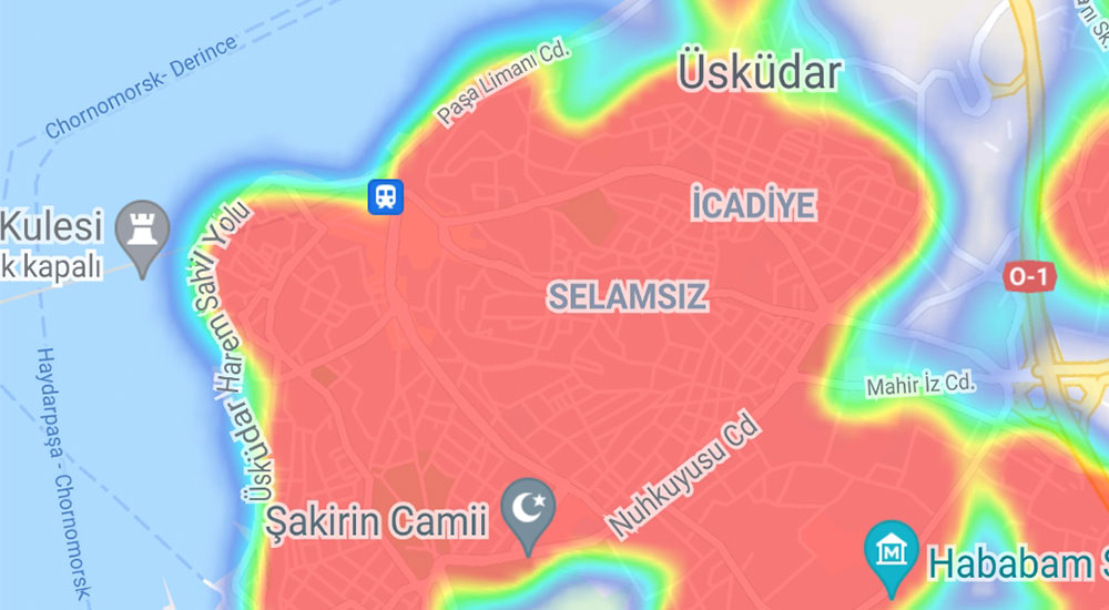 ÜSKÜDAR