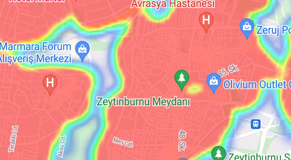 ZEYTİNBURNU