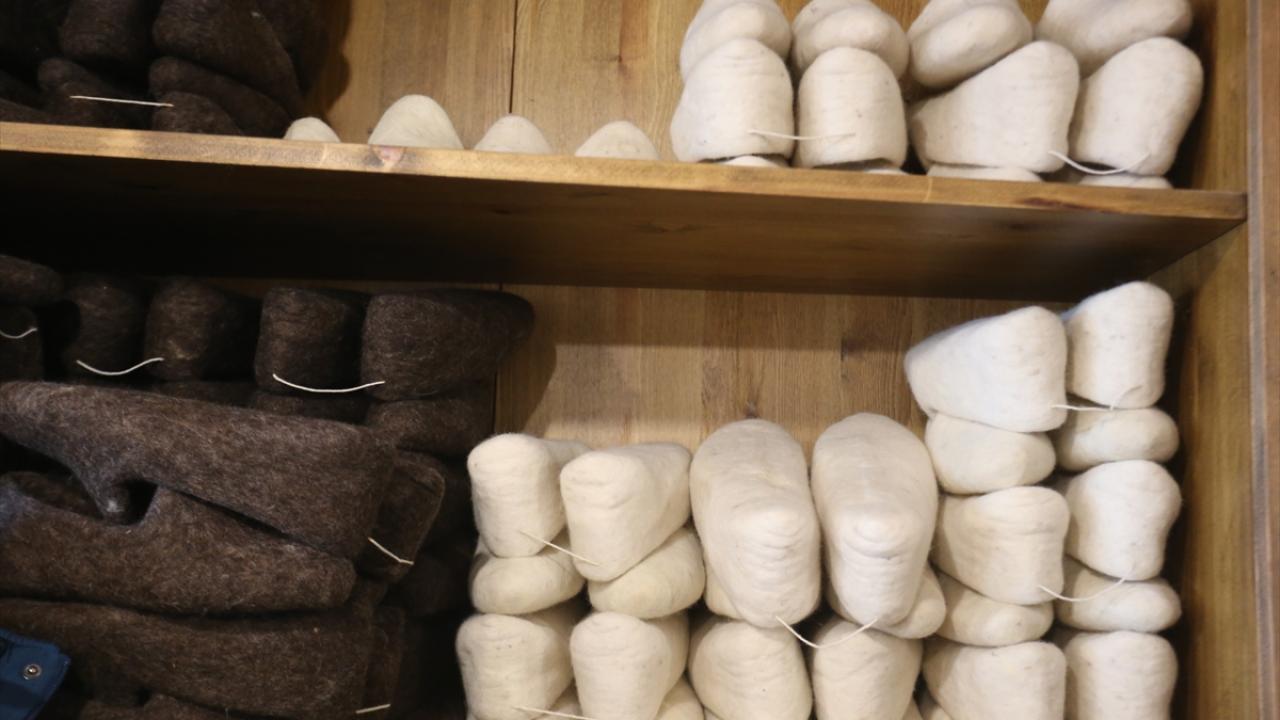 "En az 5 nesil, bu mesleği devam ettiriyoruz"