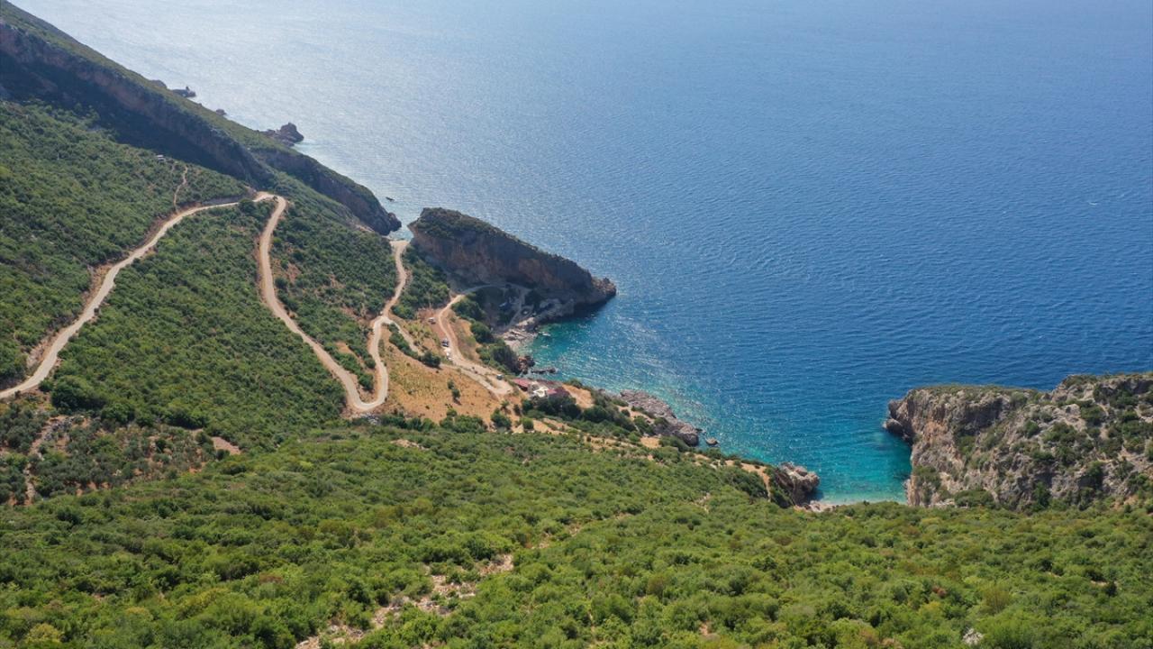 Hedef günlük 3 bin ziyaretçi