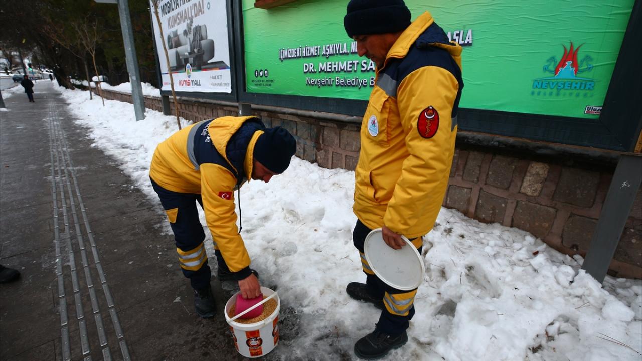 "Duyarlı olmamız gerekiyor"