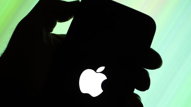 Apple Nvidiayı geride bırakarak dünyanın en değerli şirketi unvanını geri aldı haber görseli