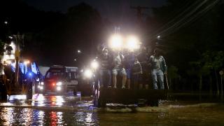 Brezilya'da sel ve heyelan felaketi: 19 kişi öldü