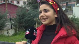 "Heyamo"yu seslendiren Öksüz: Böyle bir filmde yer almak gurur verici