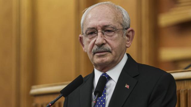 Kılıçdaroğlu: Akılcı çözümlerimizi halka iyi anlatın