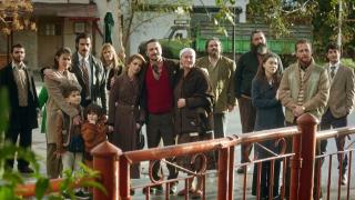 "Kıbrıs Zafere Doğru" ekranlara veda ediyor