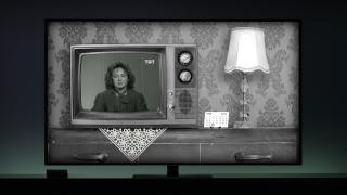 TRT televizyon yayıncılığında 54. yılını kutluyor