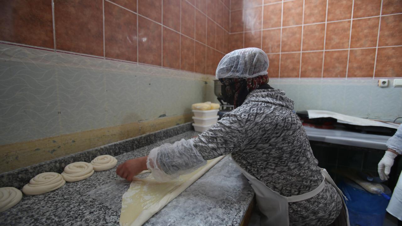 "20 yıldır Kelkit Ketesi yapıyoruz"