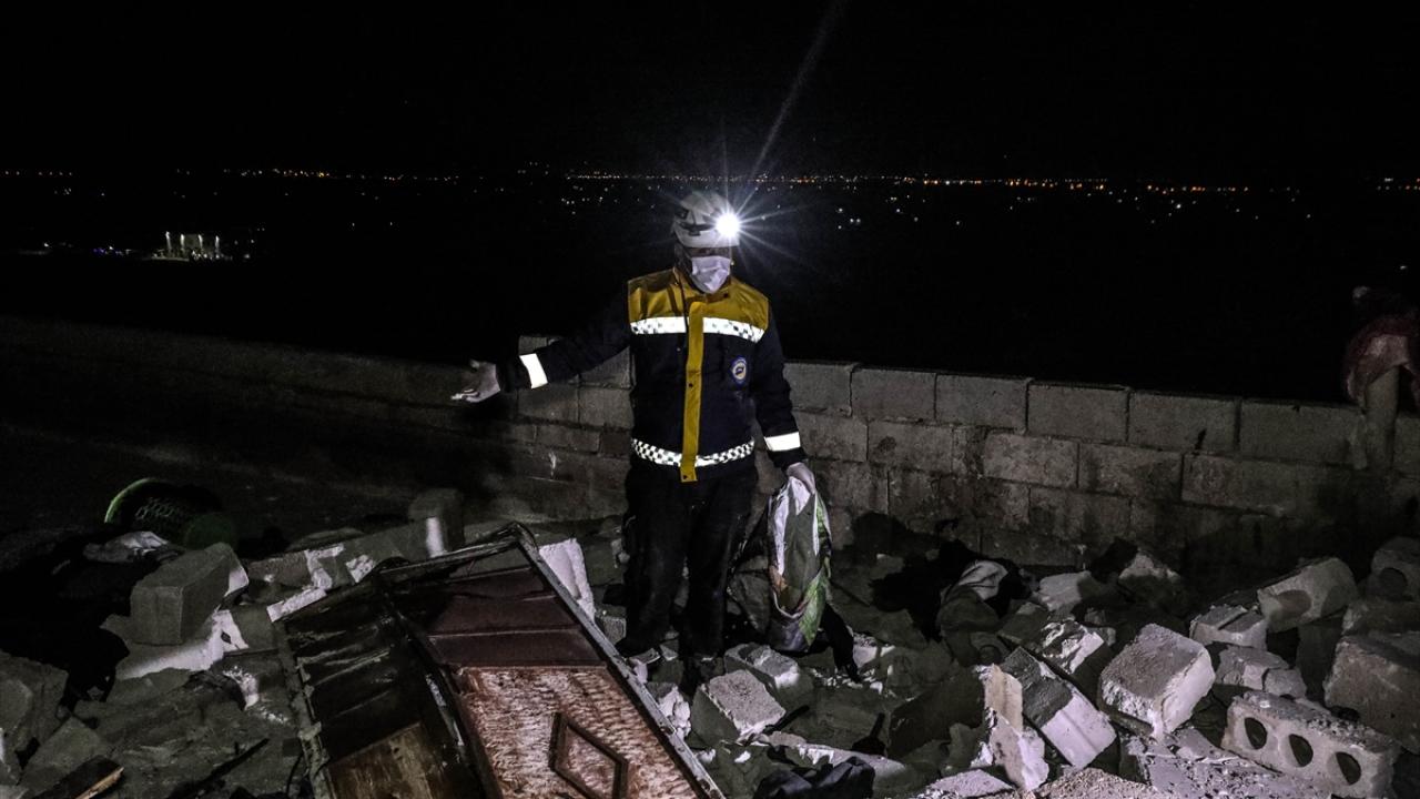 ABD operasyon yaptığını doğruladı ama isim vermedi