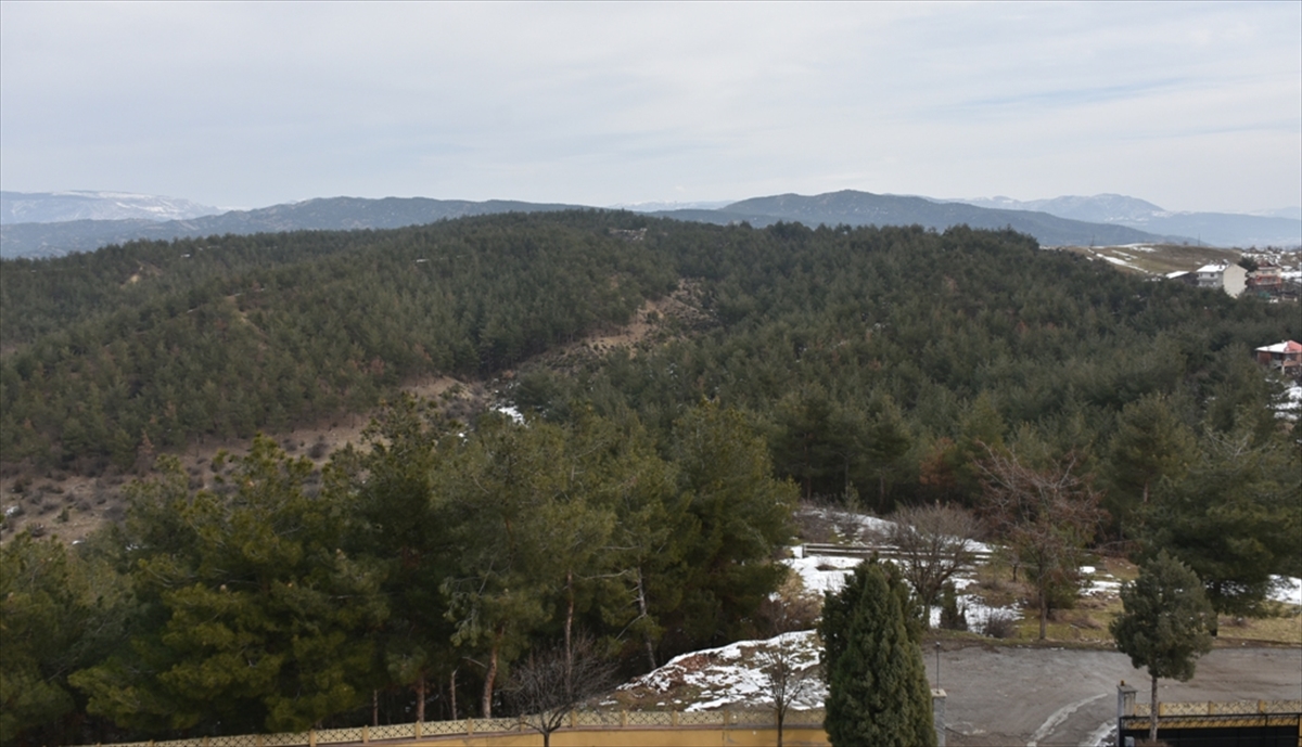 "Bu çok güzel bir duygu"