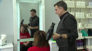 ABD’deki meşhur Türk berberler