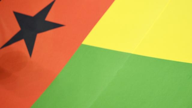 Gine Bissauda darbe girişiminde ölenler için ulusal yas
