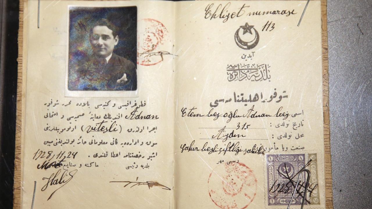 "Menderes`in kıymetini bilmediler"