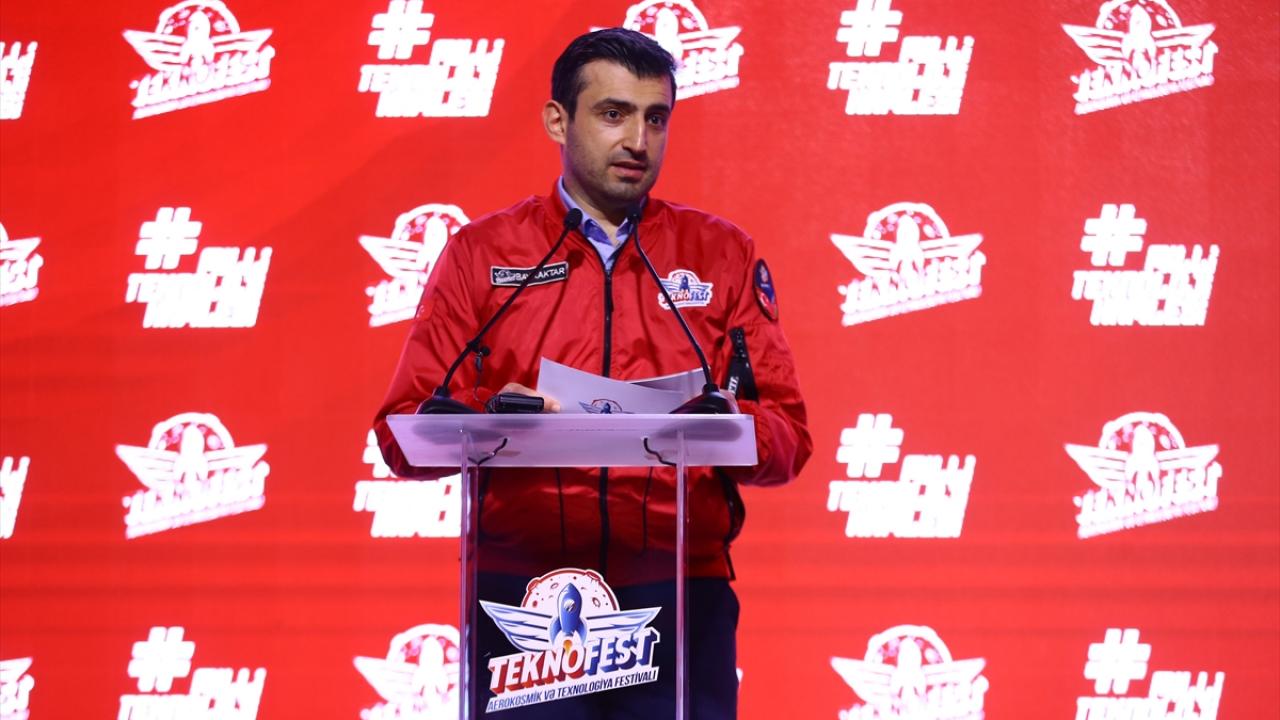 "Tek millet olarak yine yan yana, yine beraberiz"