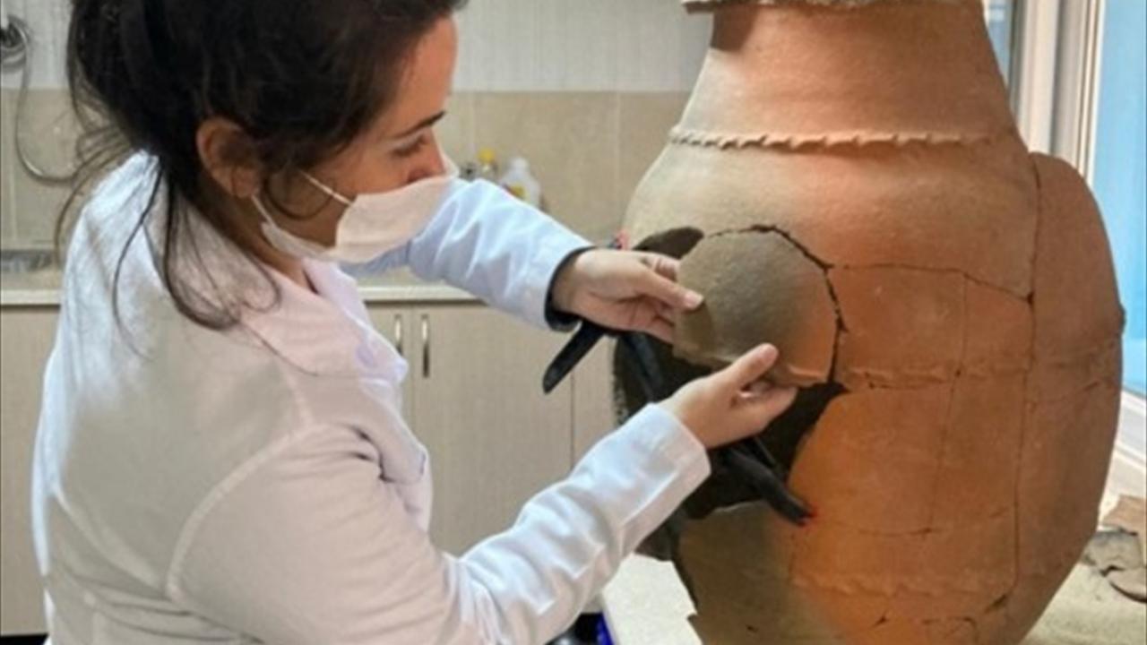 Yaşayanların bir kısmı zenginmiş