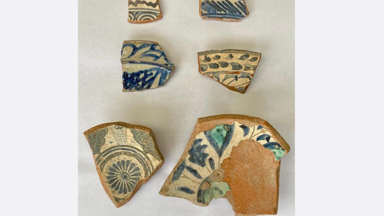 "Mozaiklerin tamamına ulaşmayı hedefliyoruz"