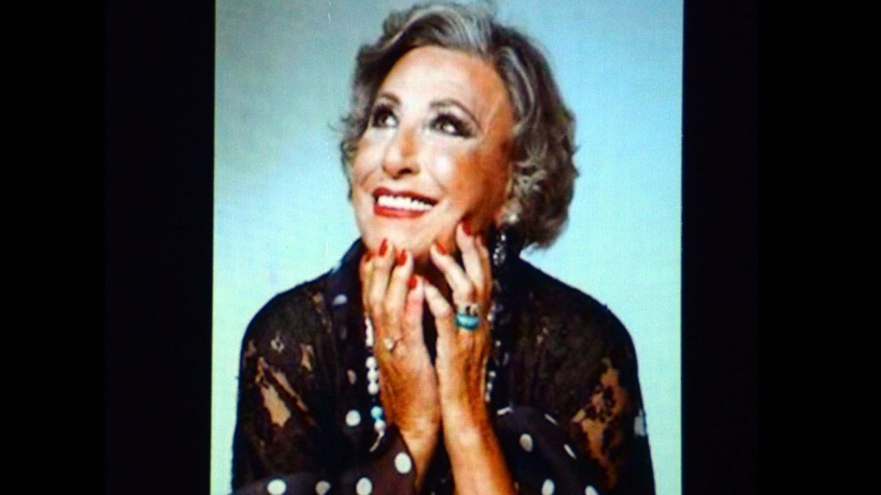 Son konserini 2006`da verdi