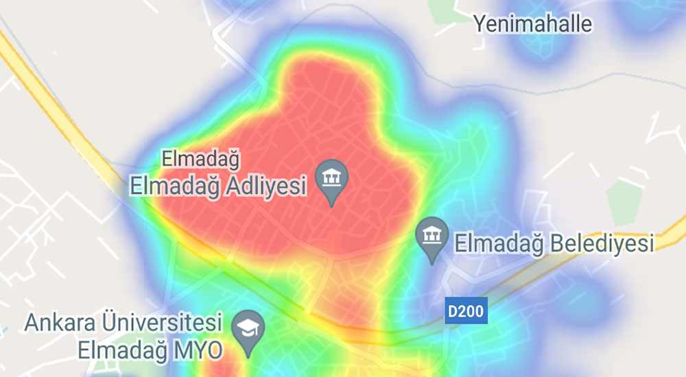ELMADAĞ