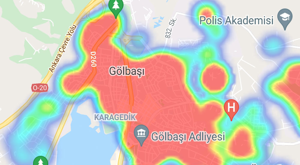 GÖLBAŞI