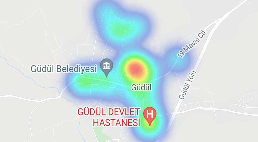 GÜDÜL