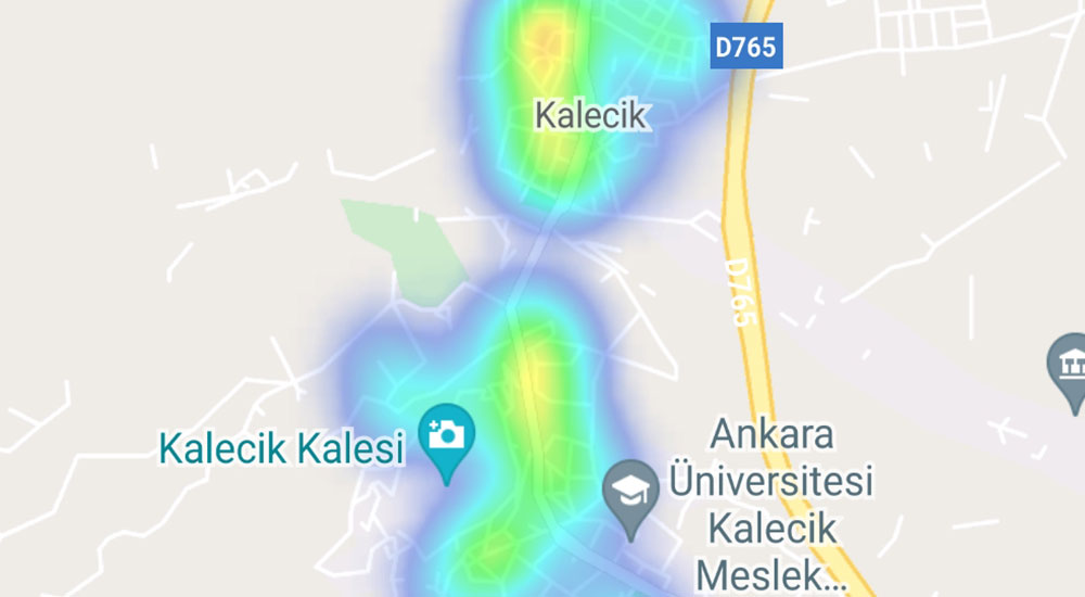 KALECİK