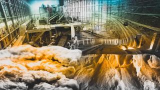 Türkiye’nin zengin madeni: Bor