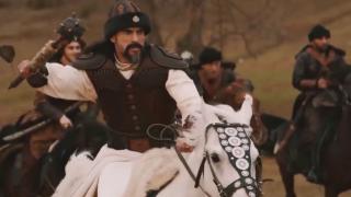 Tarihi zafer beyaz perdeye taşındı