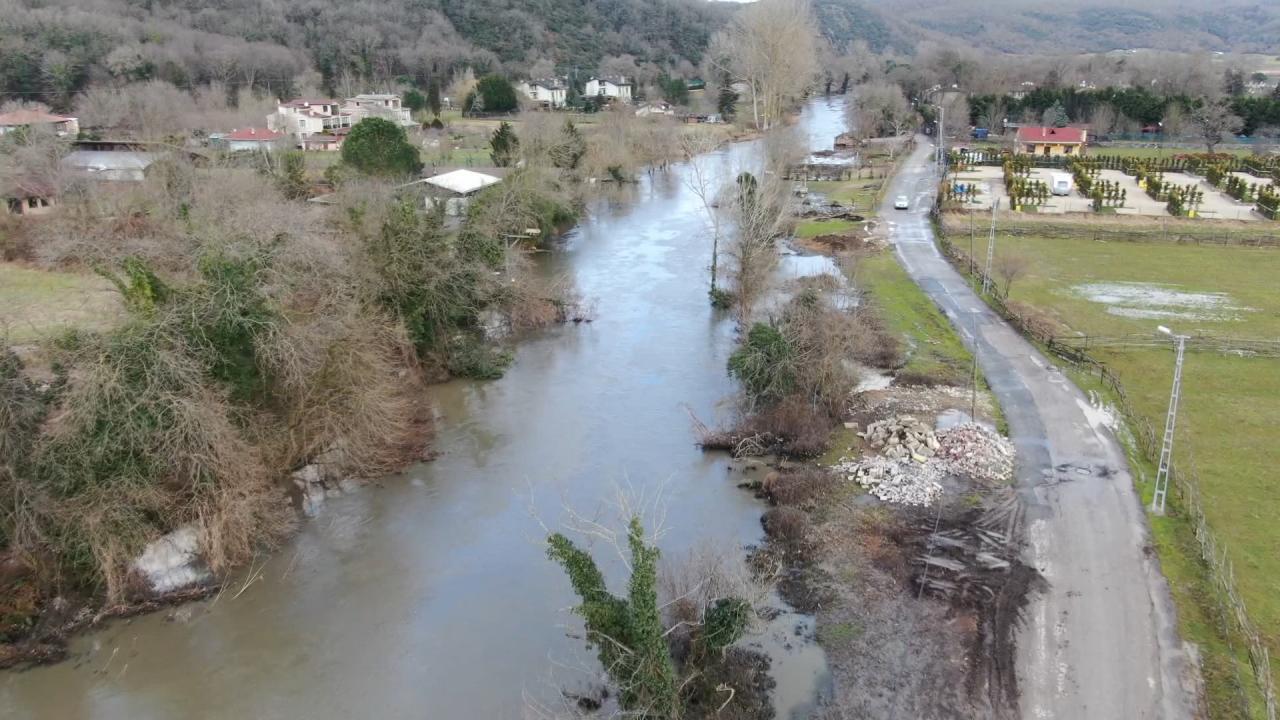 "Derenin ıslah edilmesi lazım"