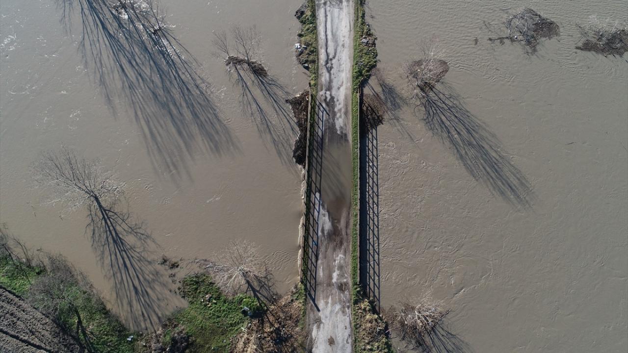 DSİ`den "turuncu" uyarı