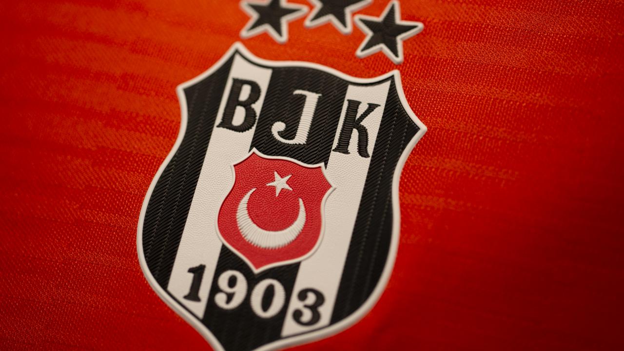 <b>Beşiktaş<b>