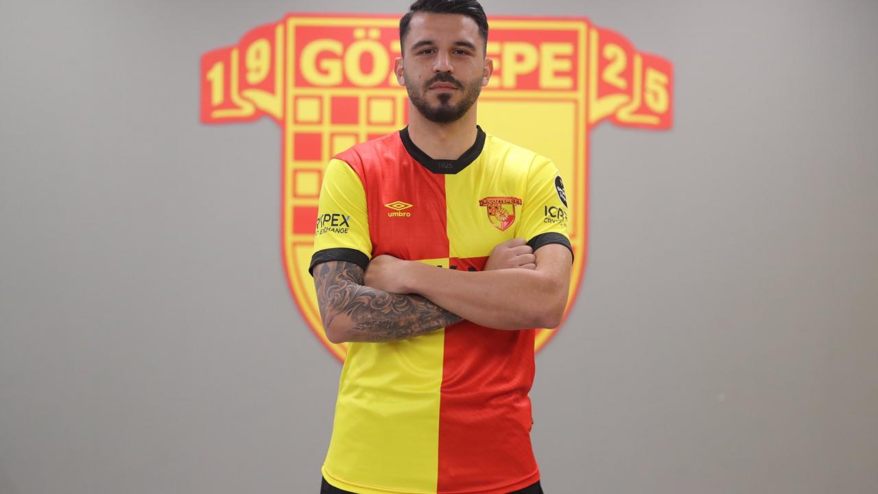 <b>Göztepe<b>