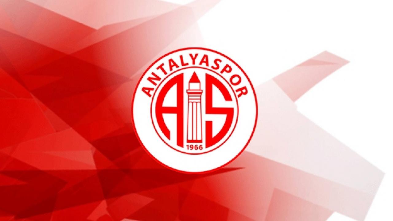 <b>Fraport TAV Antalyaspor<b>
