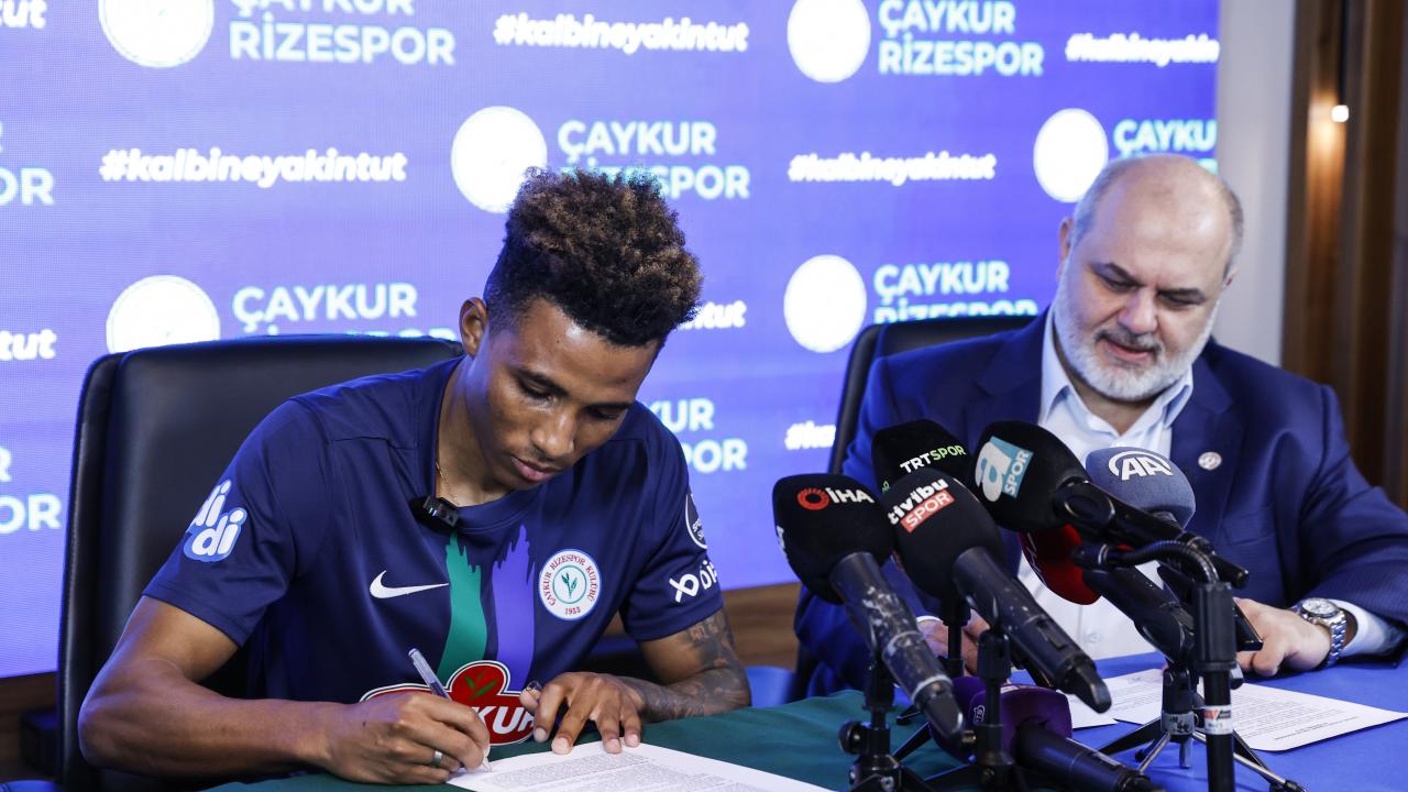 <b>Çaykur Rizespor<b>