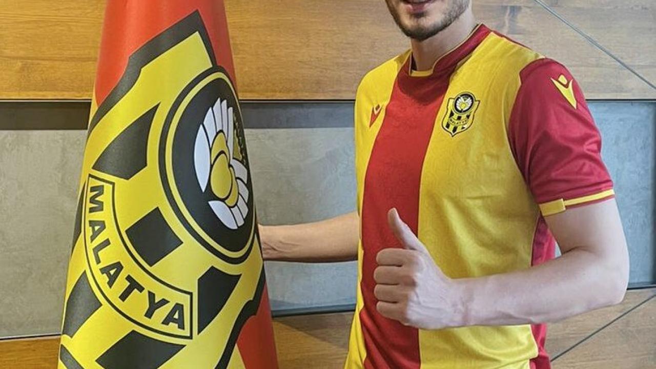 <b>Öznur Kablo Yeni Malatyaspor<b>
