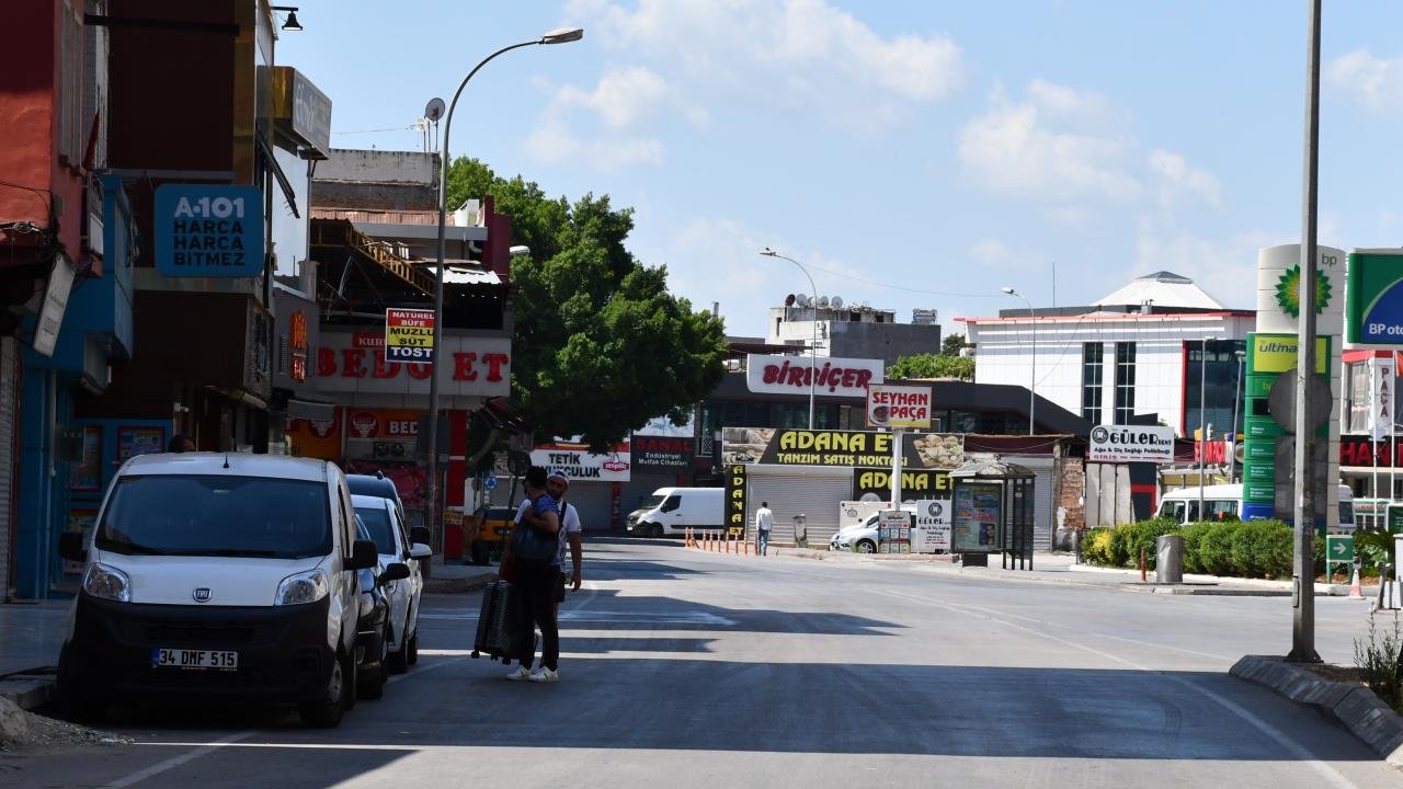 12- Adana / 1 milyon 805 bin 860