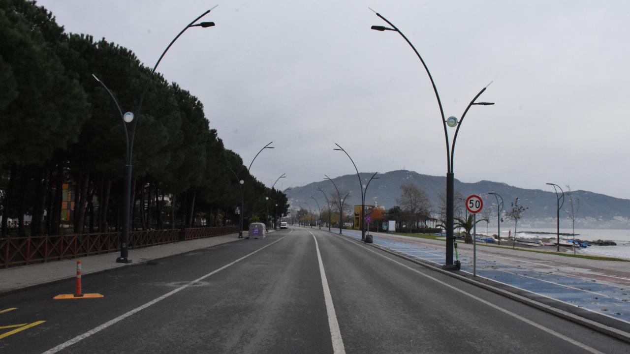 17- Ordu / 1 milyon 578 bin 687