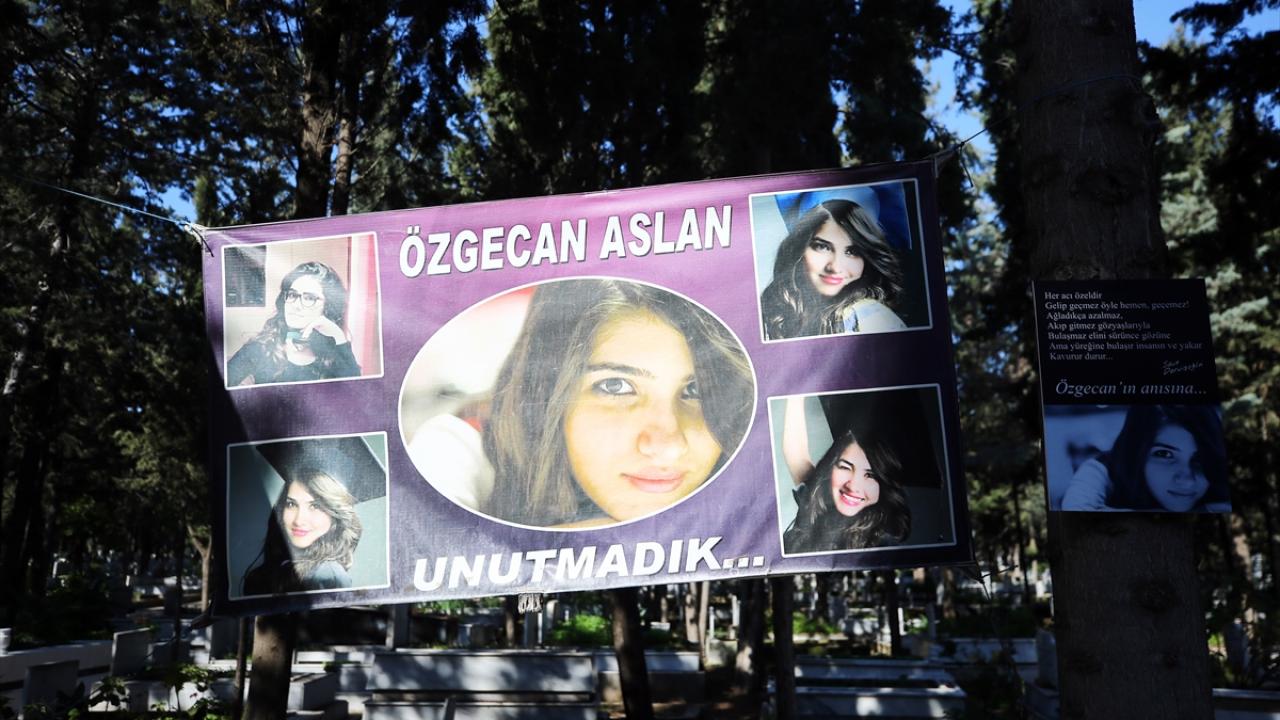 "Özomu unutmadınız, unutmayacağınızı da biliyordum"