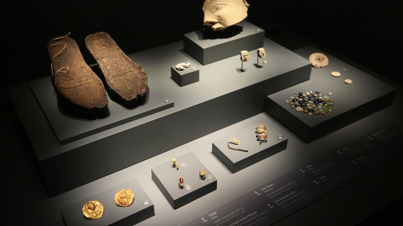 "İlk kez bir müze adına girişim olacak"