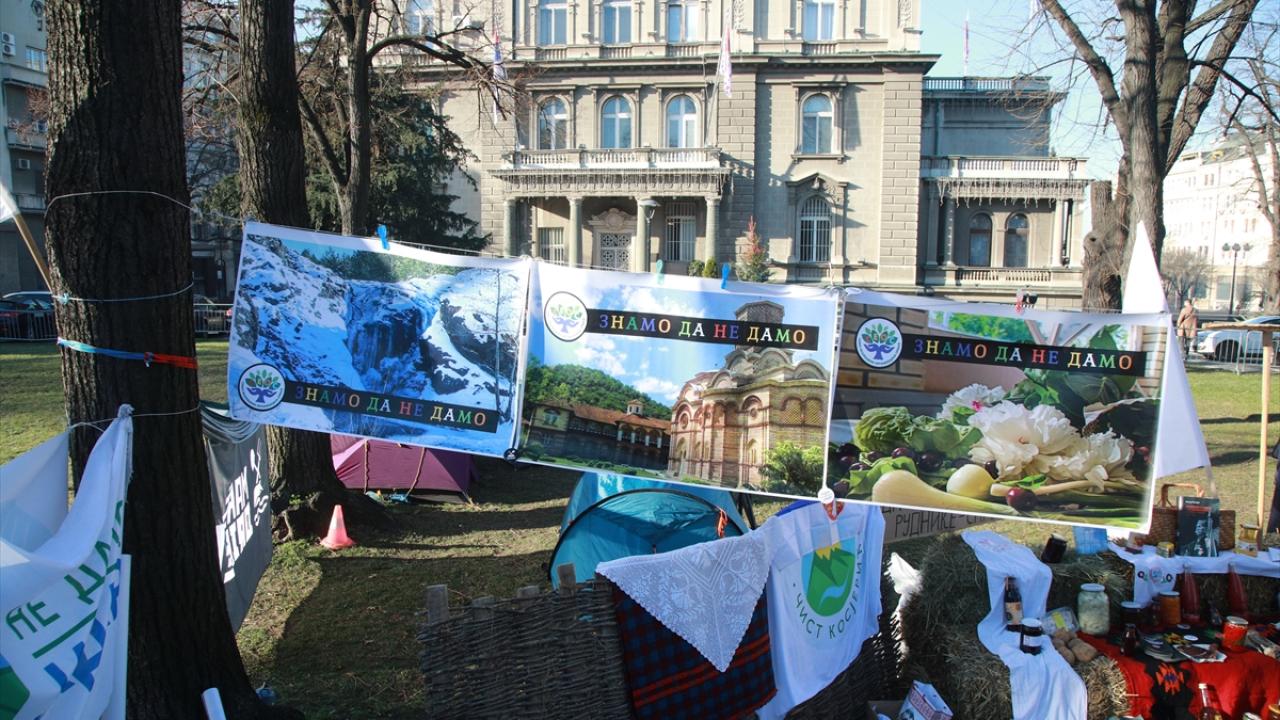 "Sırbistan`ın tüm bölgeleri hava kirliliğine maruz kalıyor"