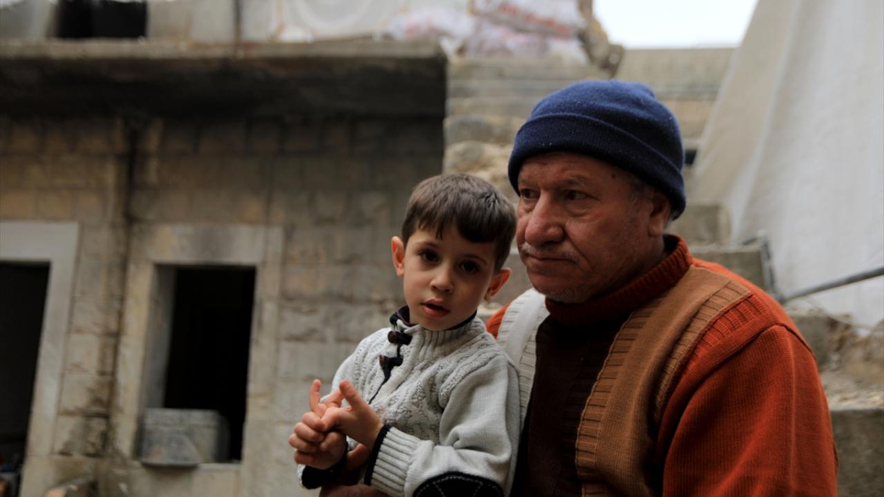 "3 çocuğumuz öldü"