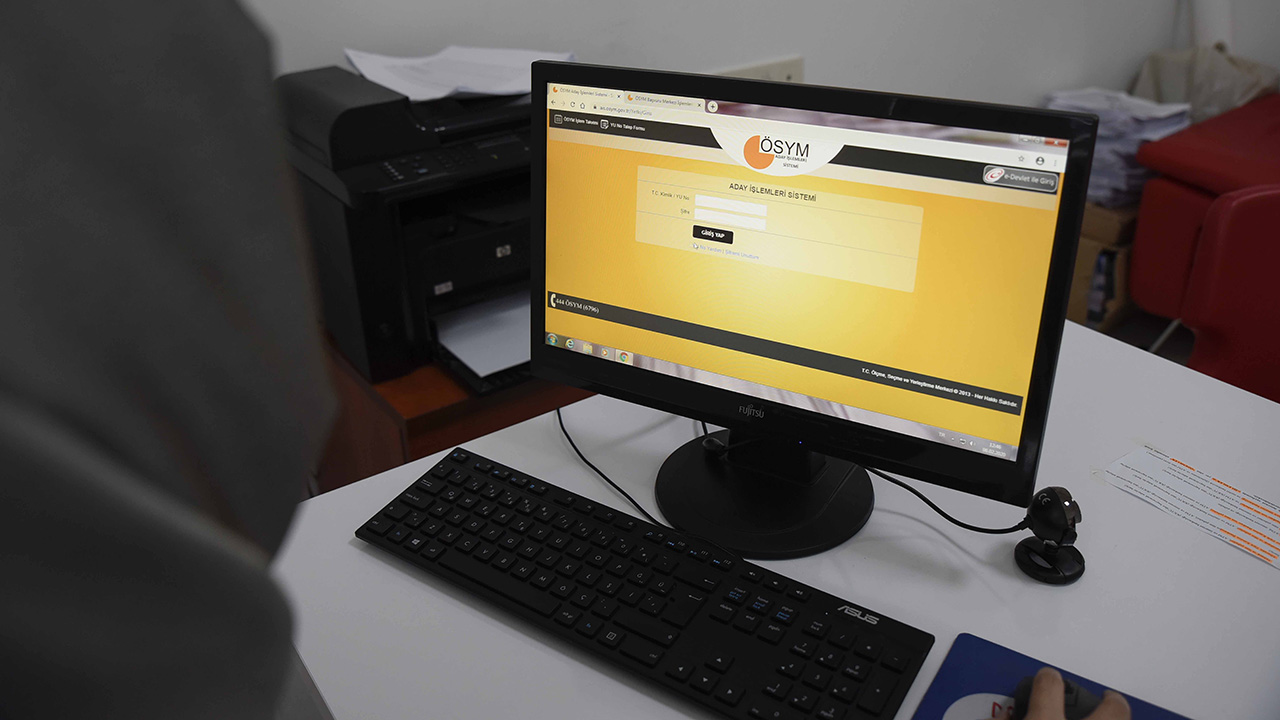 2- Yerleştirme puanı nasıl belirlenecek?