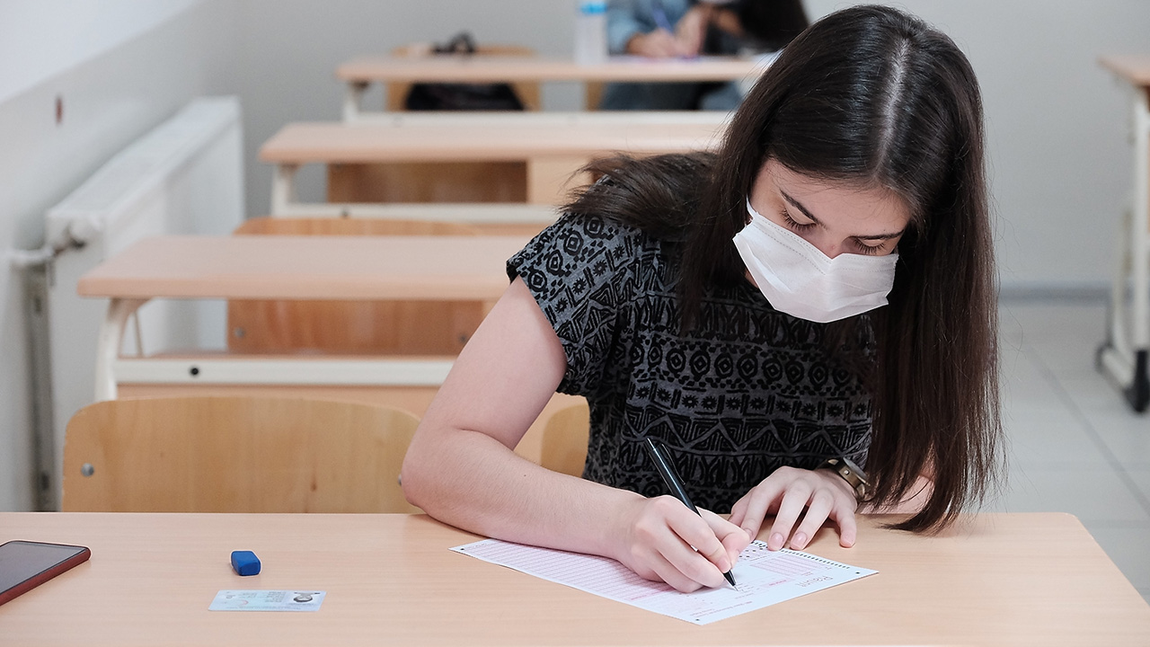 7 - Geçen yılki TYT puanı 200 ve üzerinde olanlar, özel yetenek sınavı sonucu üniversiteye yerleşmek isterlerse ne yapmaları gerekiyor?