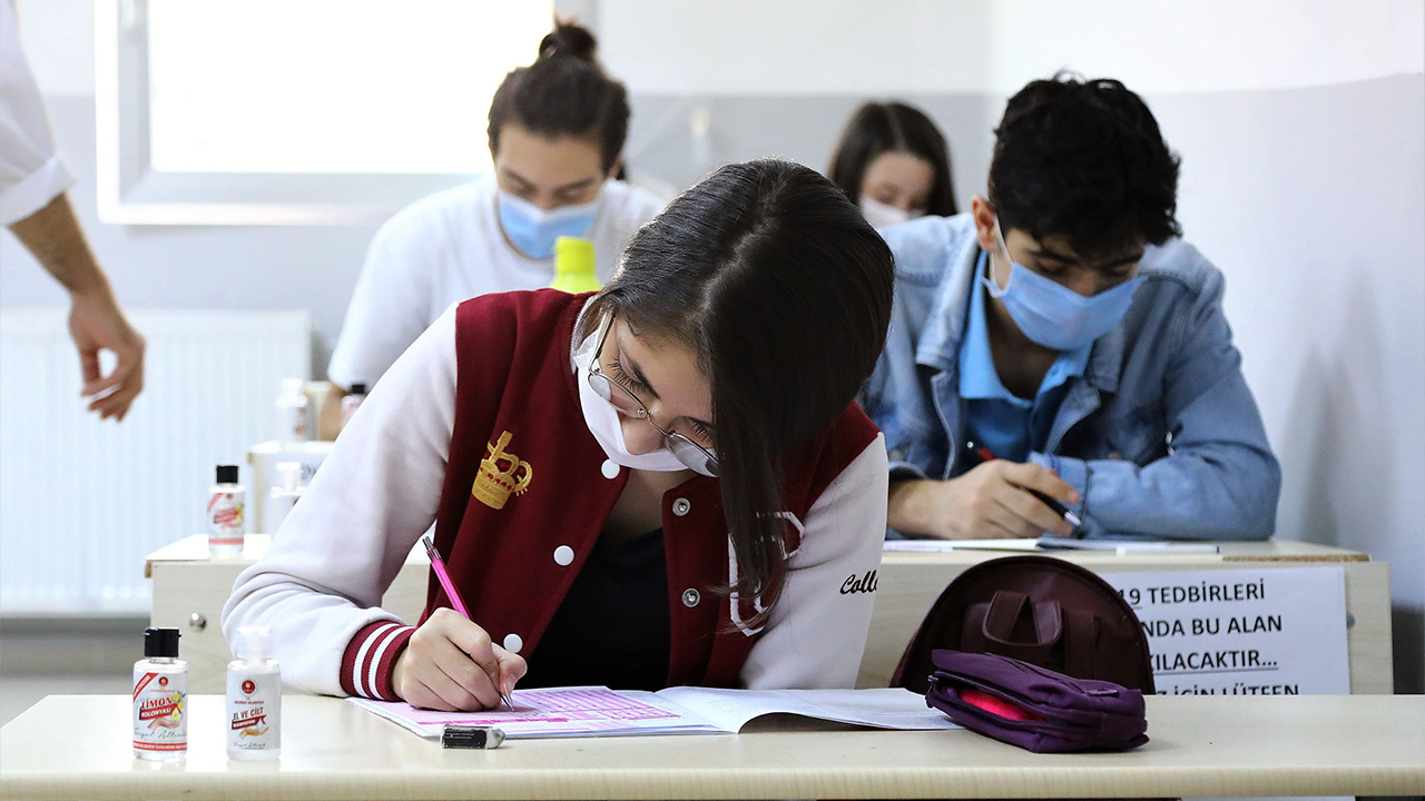 8 - TYT 200 ve üzeri puan uygulamasının bir sonraki yıl kullanılması uygulaması devam edecek mi?