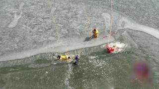 ABD'de tatbikat gerçek operasyona dönüştü