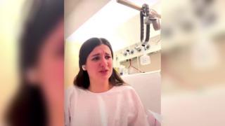 Almanya'da Türk genç kıza ırkçı saldırı