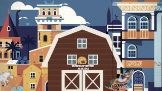 Kargaşaya isyanın zihinlere kazınan ismi: Kimdir bu Dingo?